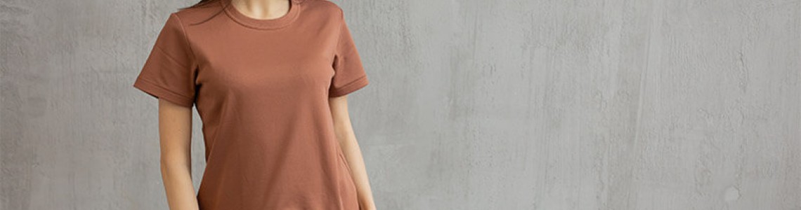 New cross-border foreign trade women's T-shirt New cross-border foreign trade women's T-shirt