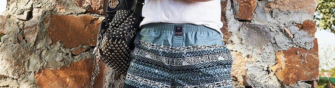 Trendy cross-border summer men's shorts Trendy cross-border summer men's shorts