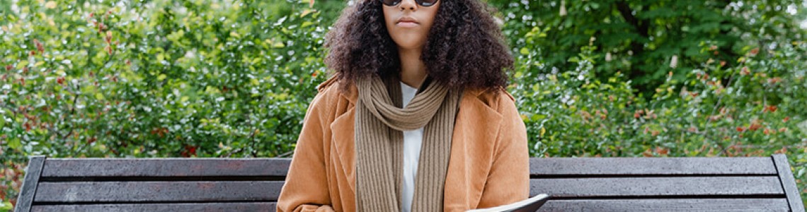 Fashionable, versatile, warm winter lady's hat Fashionable, versatile, warm winter lady's hat