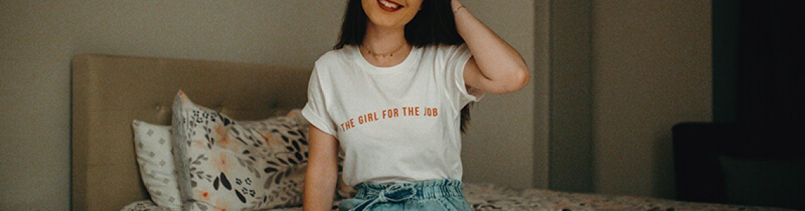 1688 Women’s Casual T-Shirts Procurement Services for Global Buyers 1688 Women’s Casual T-Shirts Procurement Services for Global Buyers