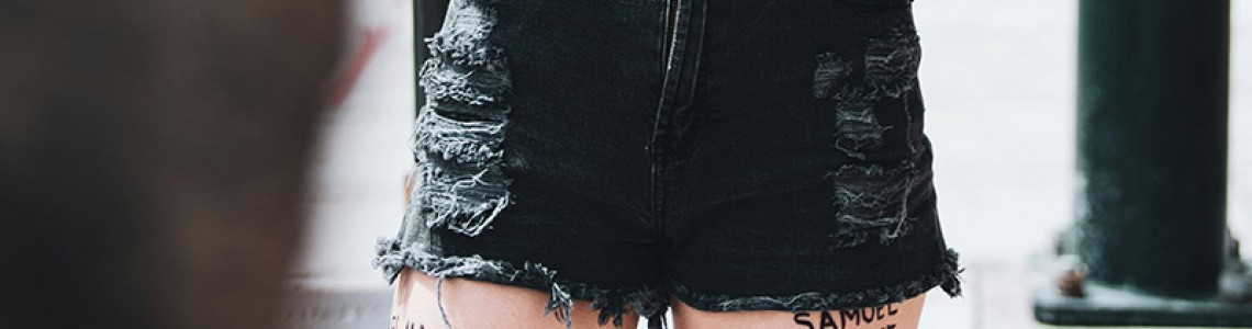 How 1688Agent Simplifies Global Sourcing of Women's Casual Denim Shorts from 1688 How 1688Agent Simplifies Global Sourcing of Women's Casual Denim Shorts from 1688
